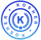 Kosher-Certified